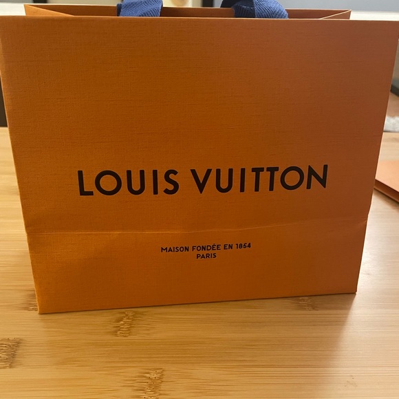 Louis Vuitton Enchappe Key Holder MP1795 - Picture 6 of 6